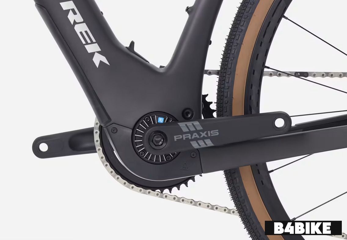 Trek Checkpoint Plus SL 6 AXS