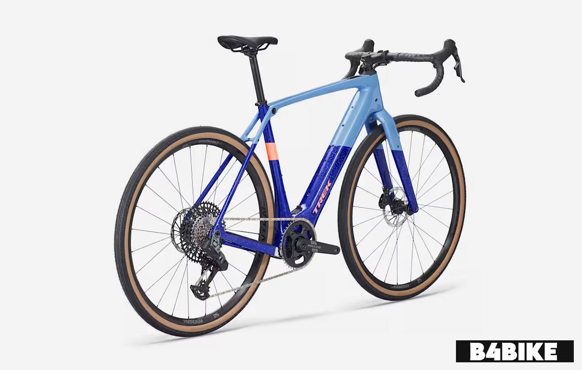Trek Checkpoint Plus SL 6 AXS