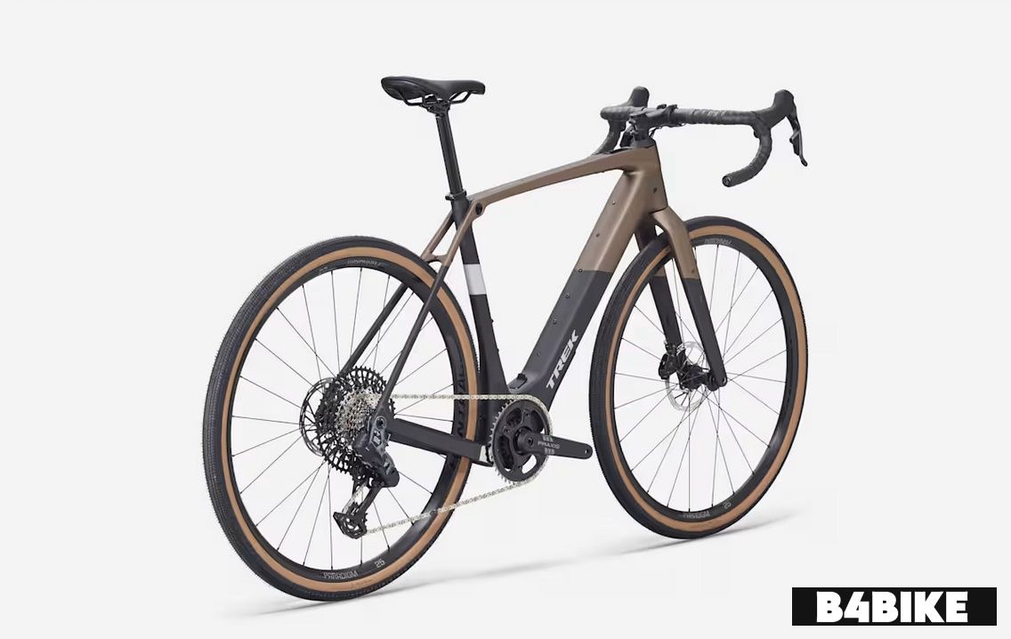 Trek Checkpoint Plus SL 6 AXS