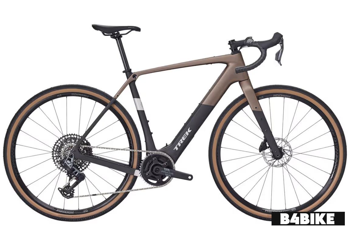 Trek Checkpoint Plus SL 6 AXS