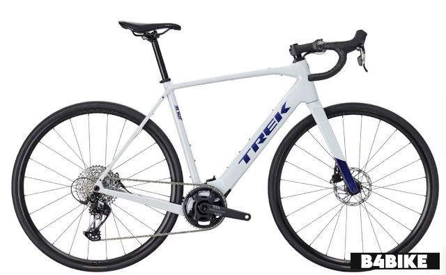 Trek Domane Plus ALR 5