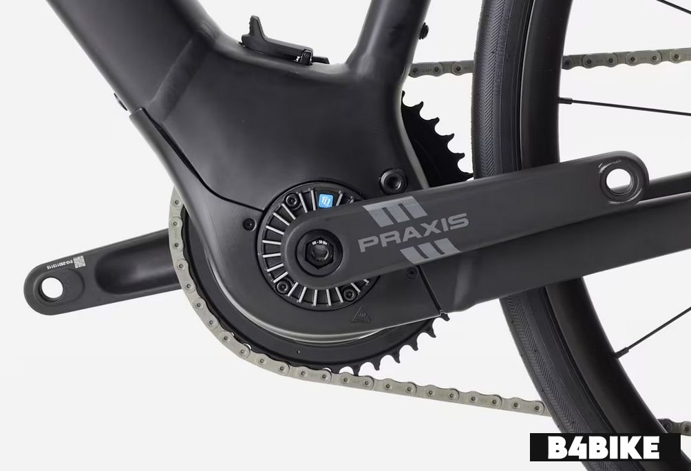 Trek Domane Plus ALR 5