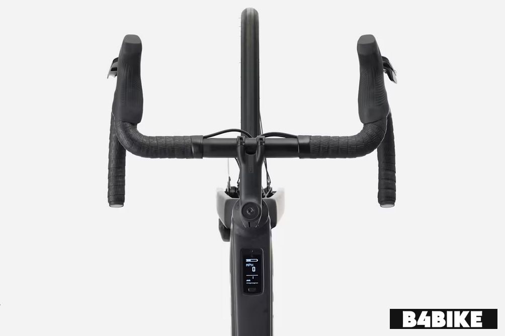 Trek Domane Plus ALR 5