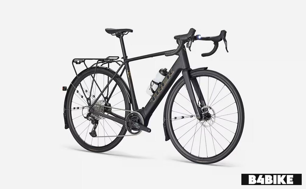 Trek Domane Plus ALR 5