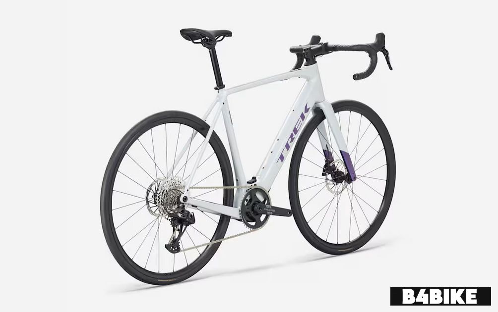 Trek Domane Plus ALR 5