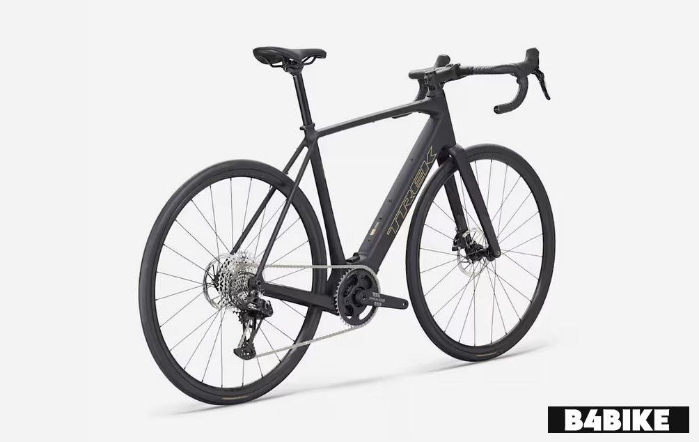 Trek Domane Plus ALR 5
