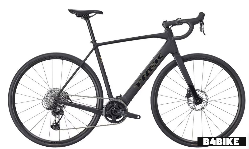 Trek Domane Plus ALR 5