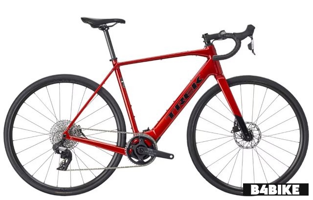 Trek Domane Plus ALR 6 AXS