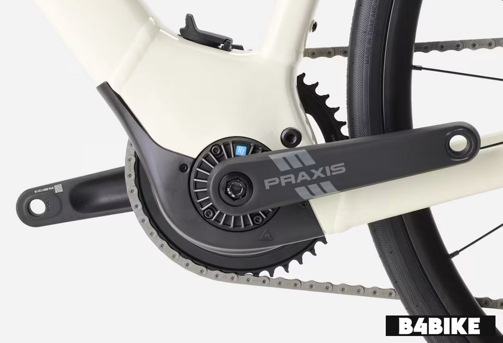 Trek Domane Plus ALR 6 AXS