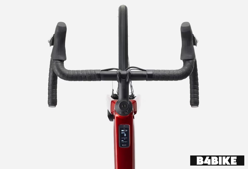 Trek Domane Plus ALR 6 AXS