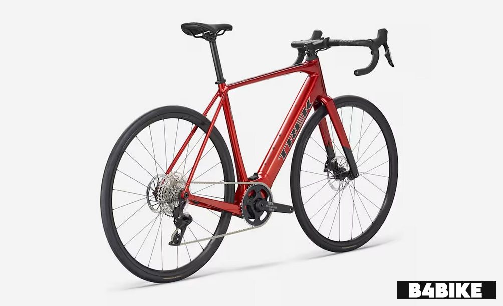 Trek Domane Plus ALR 6 AXS