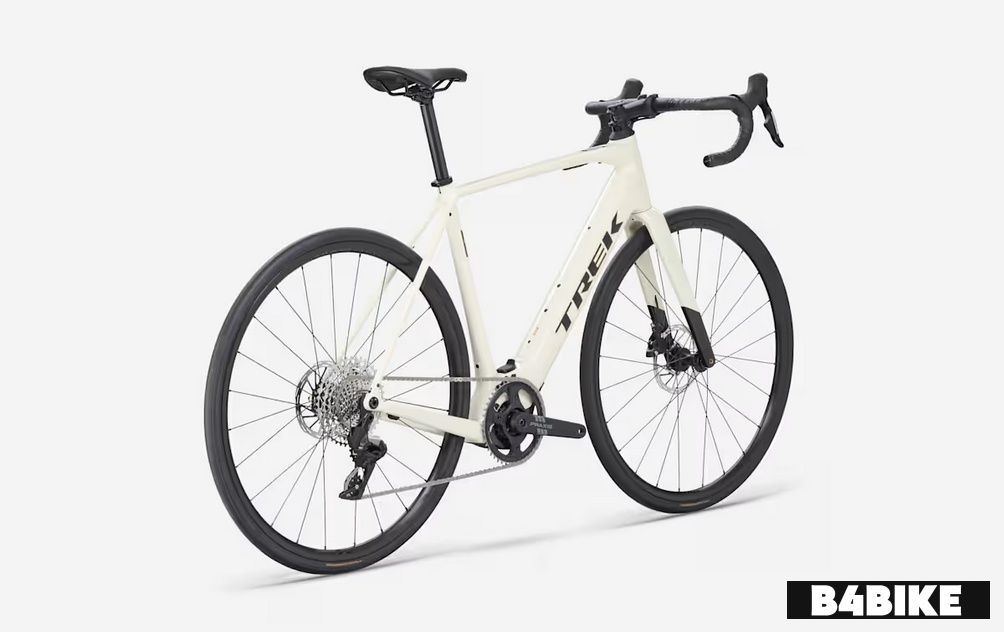 Trek Domane Plus ALR 6 AXS