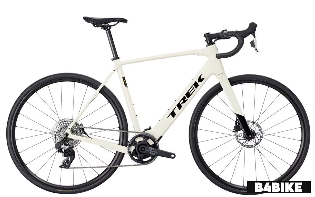 Trek Domane Plus ALR 6 AXS