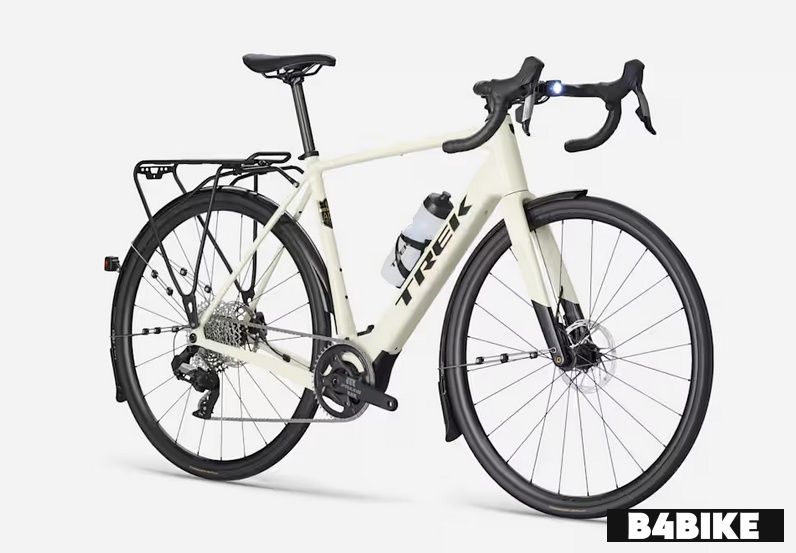 Trek Domane Plus ALR 6 AXS