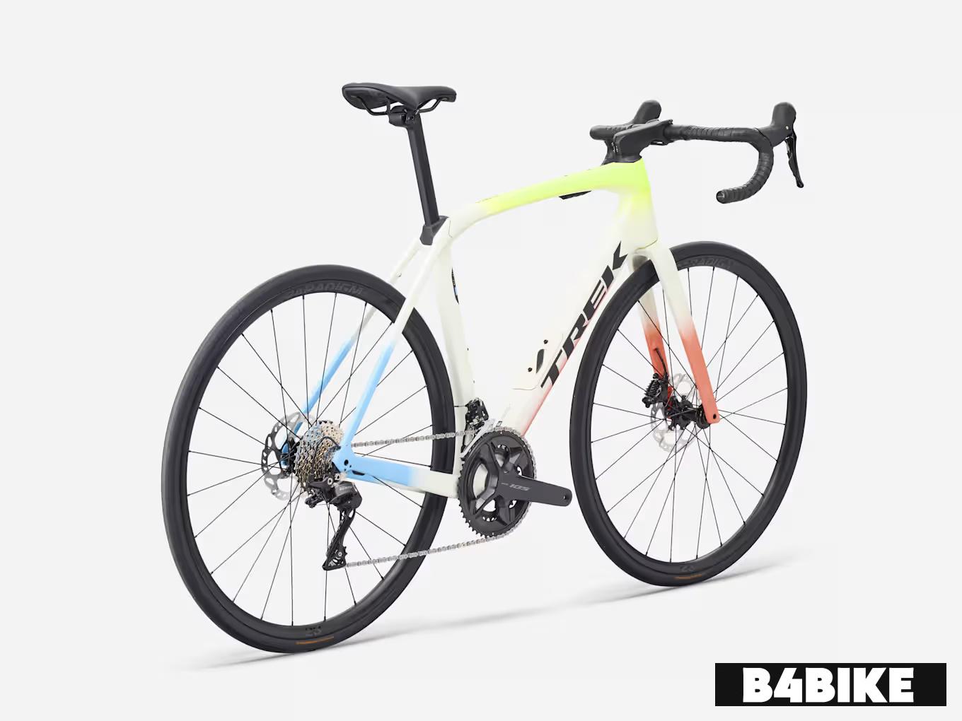 Trek Domane SL 5 Gen 4