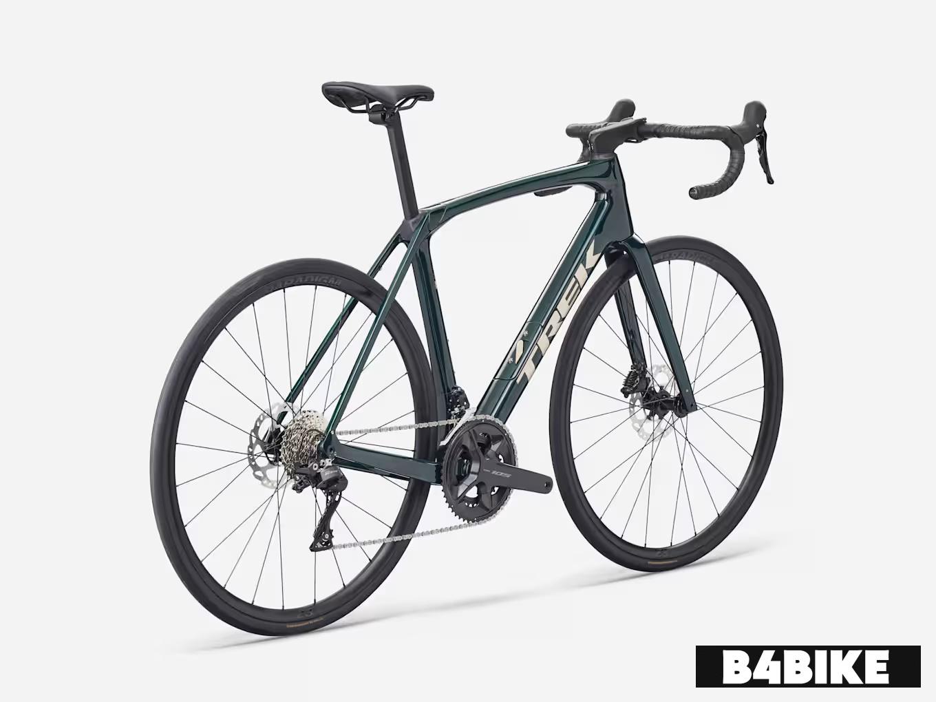 Trek Domane SL 5 Gen 4