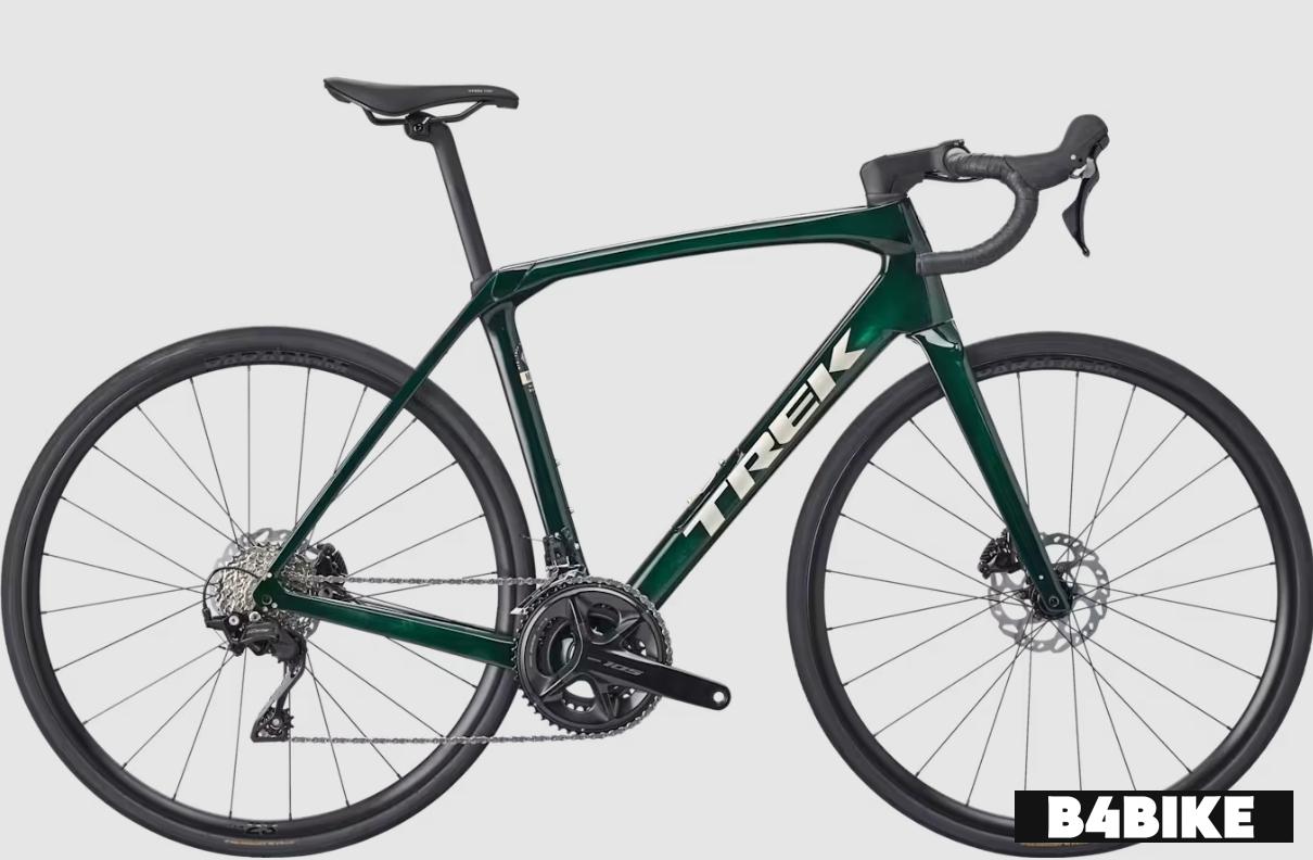 Trek Domane SL 5 Gen 4 Ivy Smoke