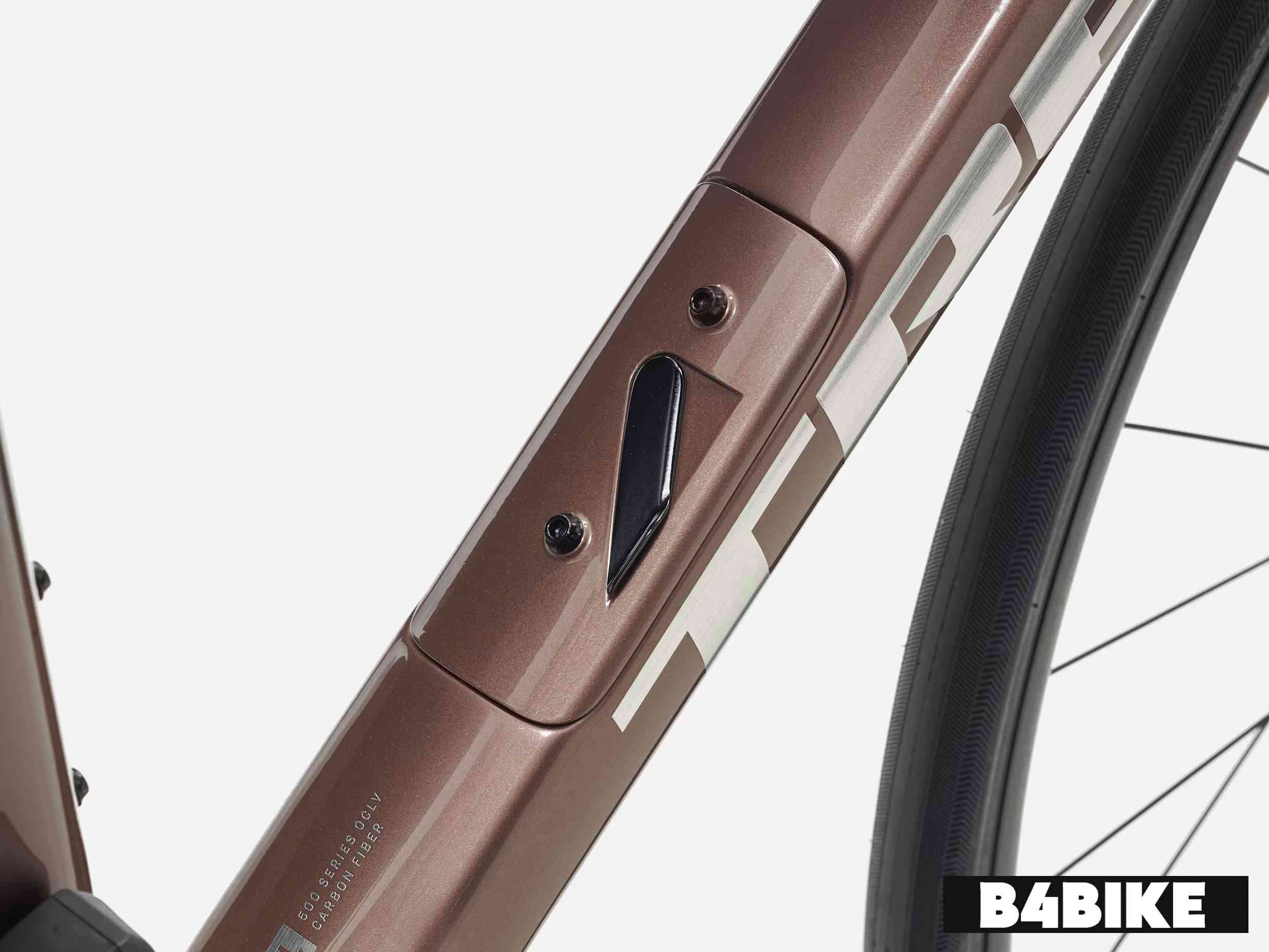Trek Domane SL 5 Gen 4