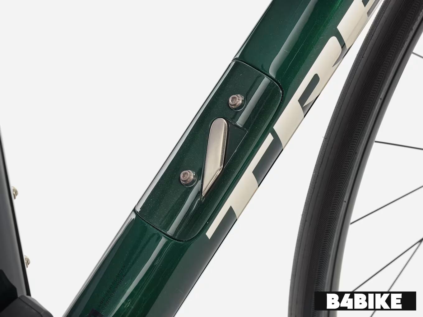 Trek Domane SL 5 Gen 4