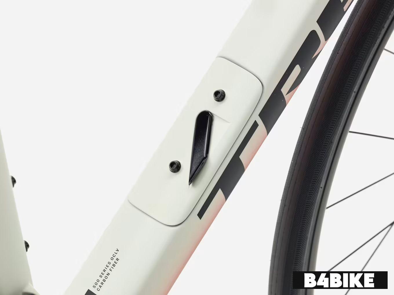 Trek Domane SL 5 Gen 4