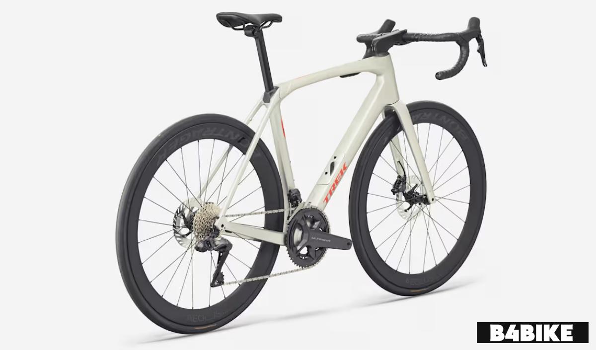 Trek Domane SL 7 Gen 4