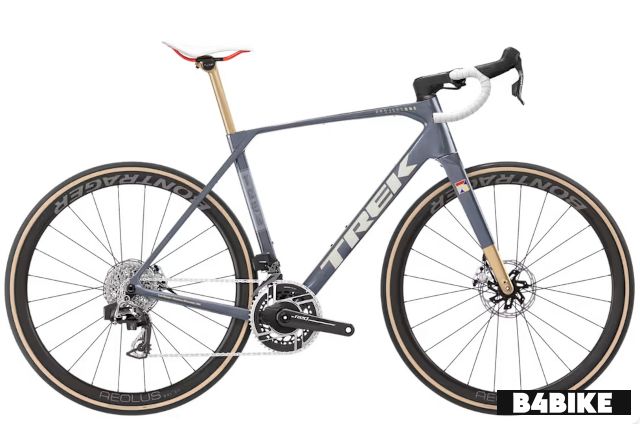 Trek Domane SLR 9 AXS No.76 Gen 5