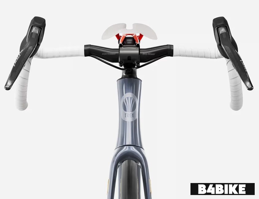 Trek Domane SLR 9 AXS No.76 Gen 5
