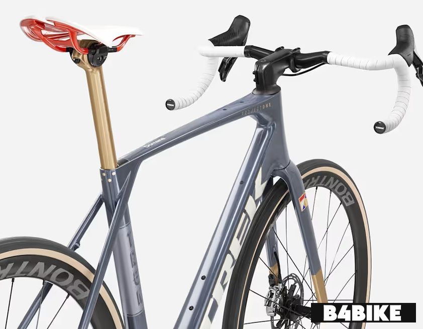 Trek Domane SLR 9 AXS No.76 Gen 5