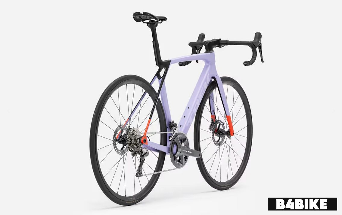 Trek Madone SL 5 Gen 8