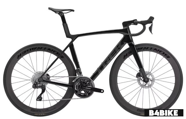 Trek Madone SL 6 Gen 8