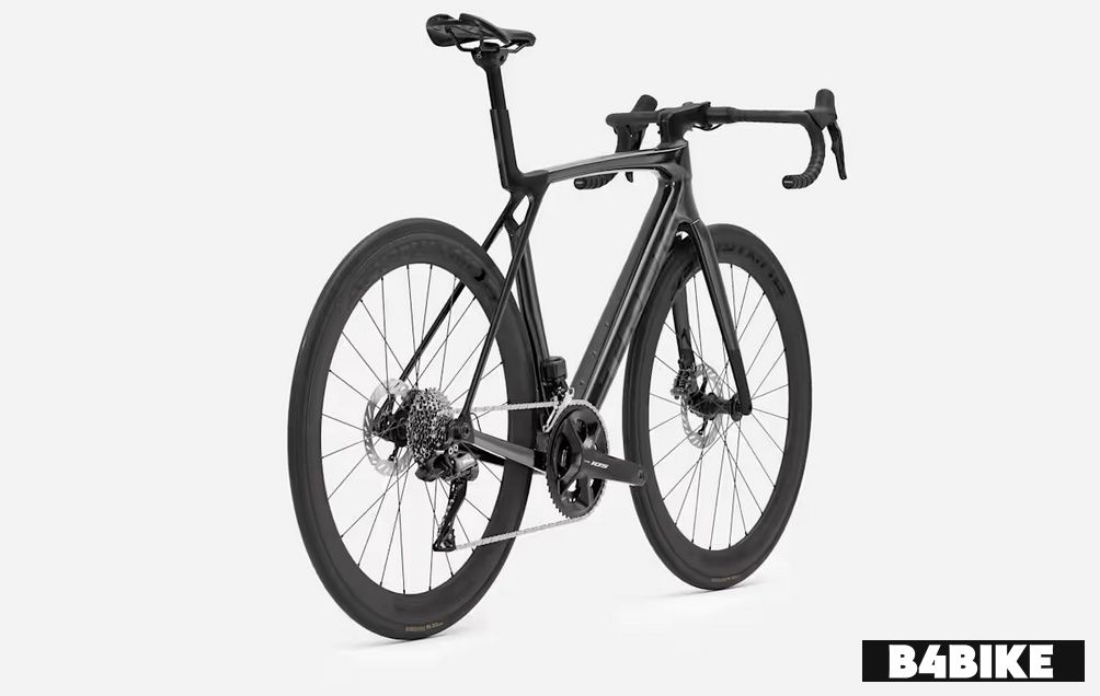 Trek Madone SL 6 Gen 8