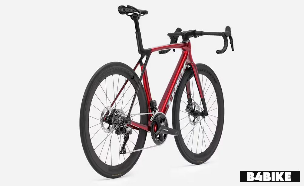 Trek Madone SL 6 Gen 8