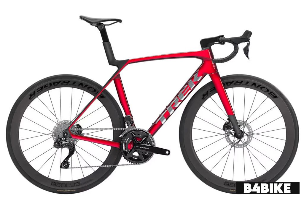 Trek Madone SL 6 Gen 8