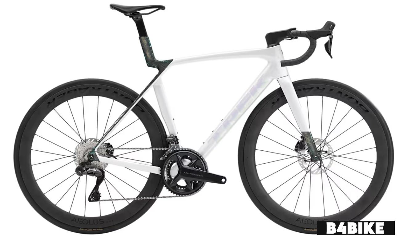 Trek Madone SL 7 Gen 8
