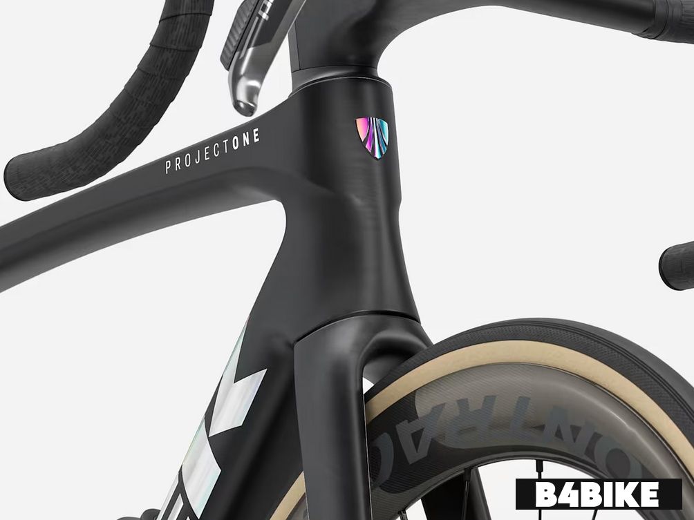 Trek Madone SLR 9 AXS Gen 8