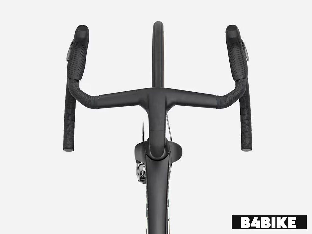 Trek Madone SLR 9 AXS Gen 8