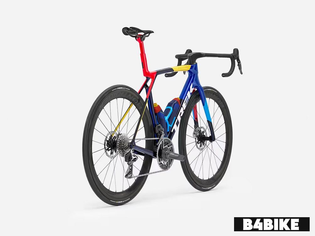 Trek Madone SLR 9 AXS Gen 8