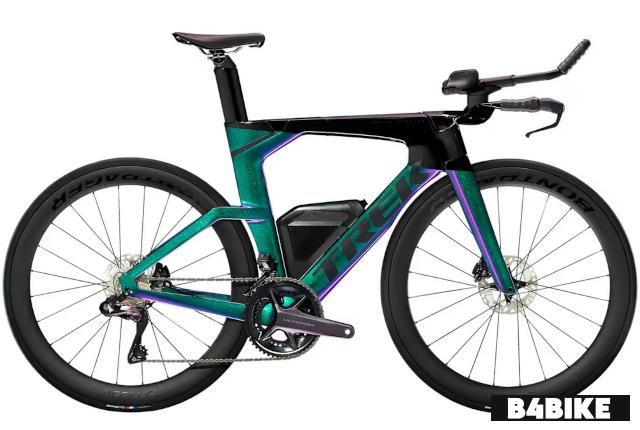 Trek Speed Concept SLR 7