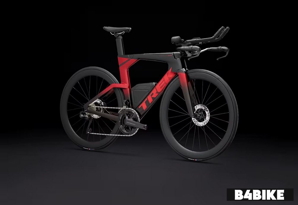 Trek Speed Concept SLR 7