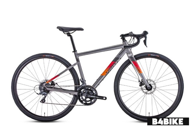Trinx Climber 2.1