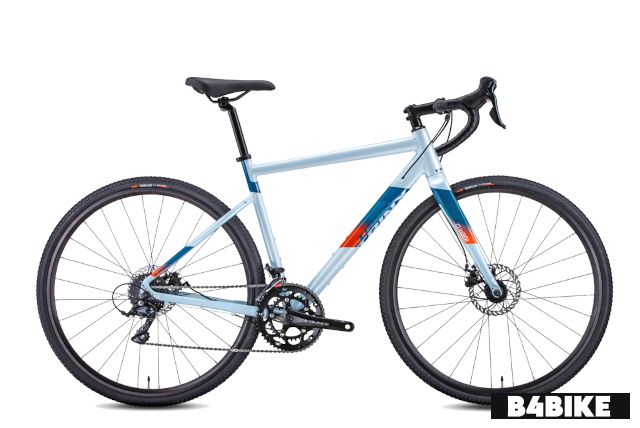 Trinx Climber 2.3