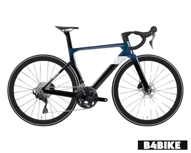 Twitter T8 Carbon WheelTop EDS TX 28-Speed Wireless Electronic