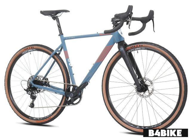 Van Dessel All Day Driver
