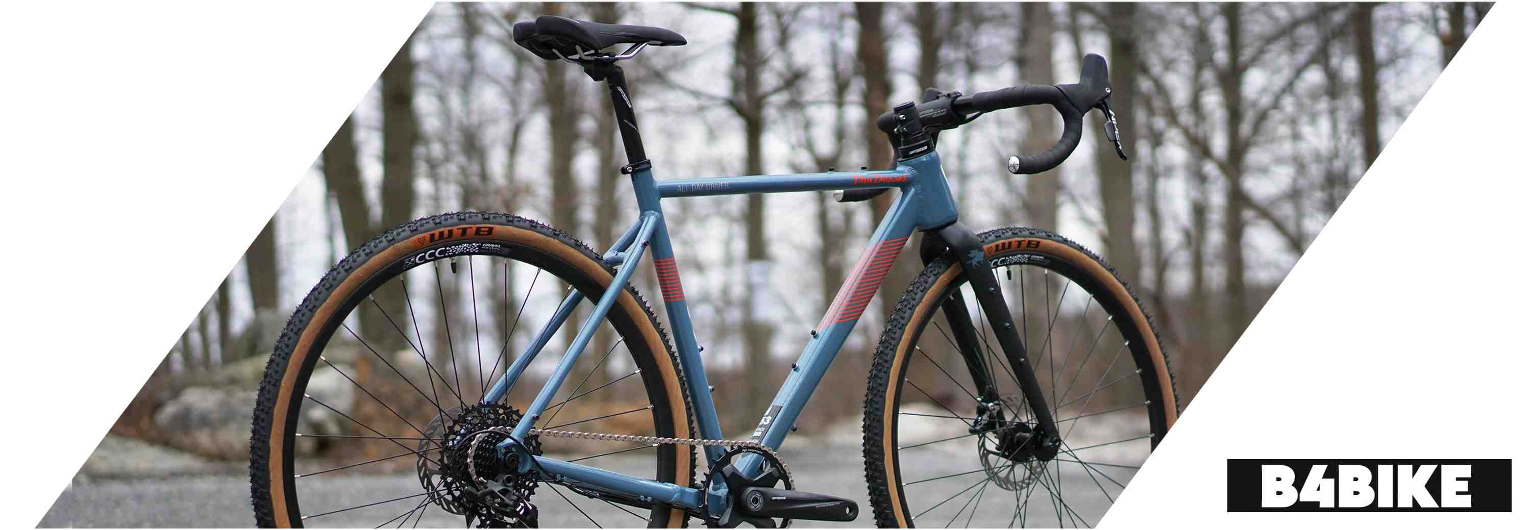 Van Dessel All Day Driver