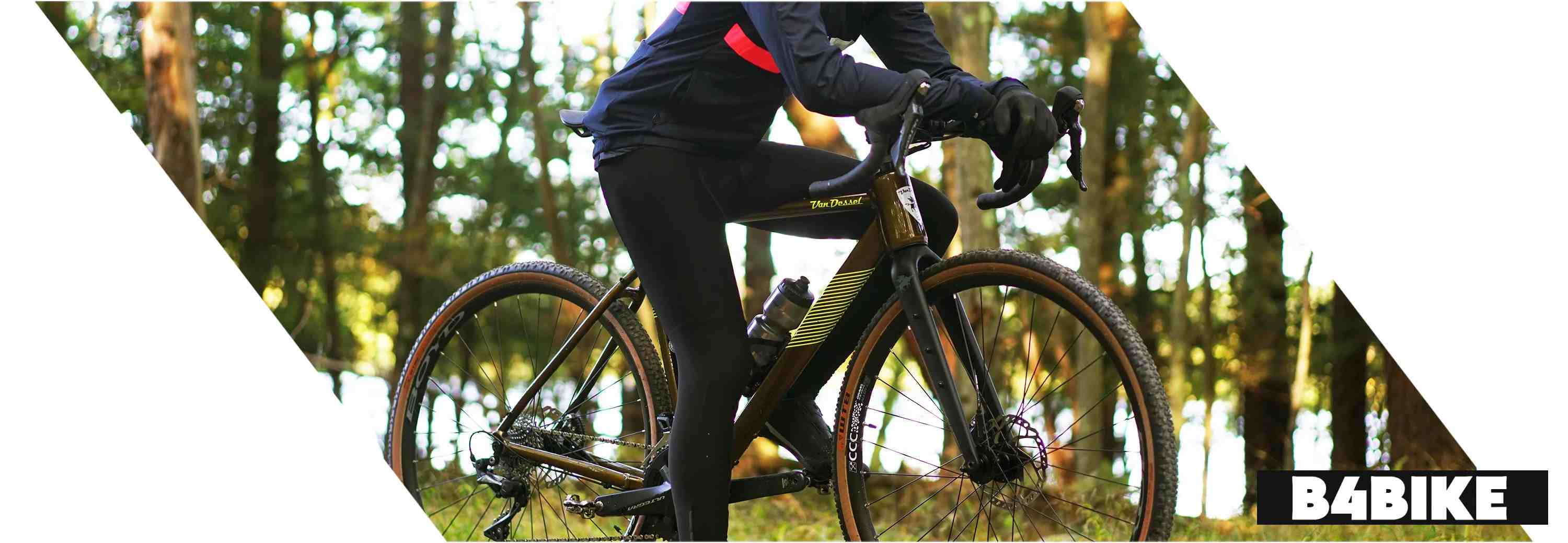 Van Dessel All Day Driver