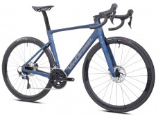 Van Dessel Arch 65 Campagnolo Chorus