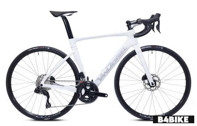 Van Dessel Arch 65 Shimano Dura-Ace Di2