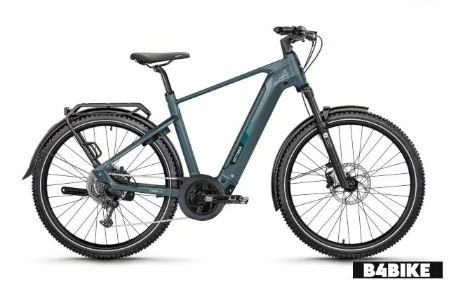 Victoria Avyon 4 diamond