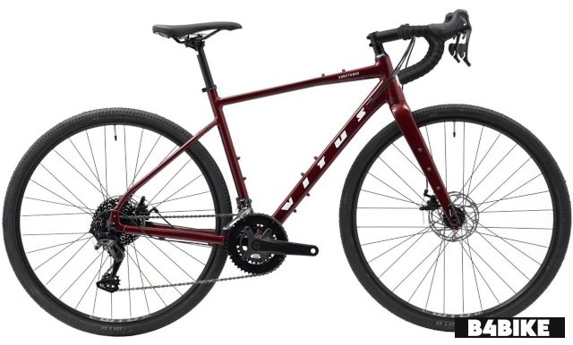 Vitus Substance Sword 2026