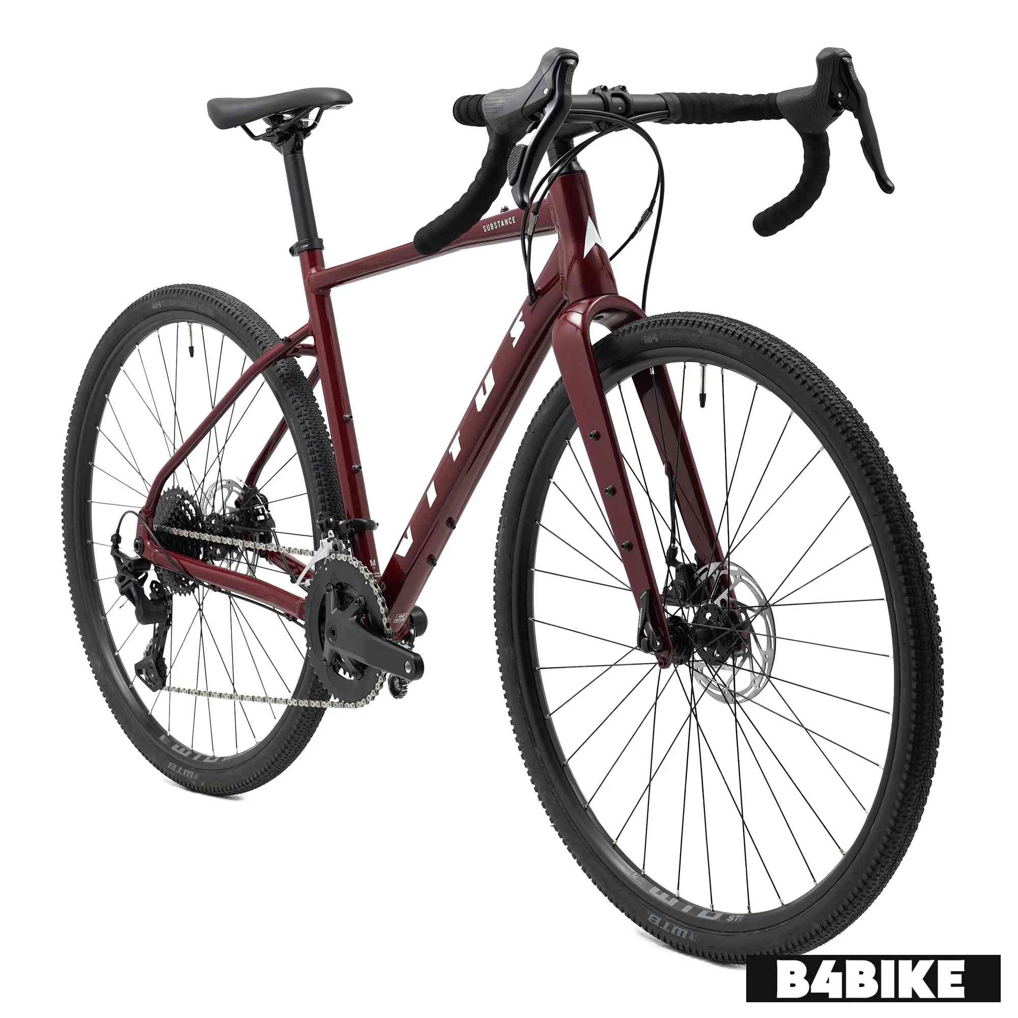 Vitus Substance Sword 2026